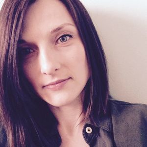 Meet your Posher, Aubrey